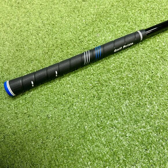 Wilson Launch Pad 5 Hybrid Left Handed Reg Flex Tensei Blue Graphite Shaft - Picture 6 of 12